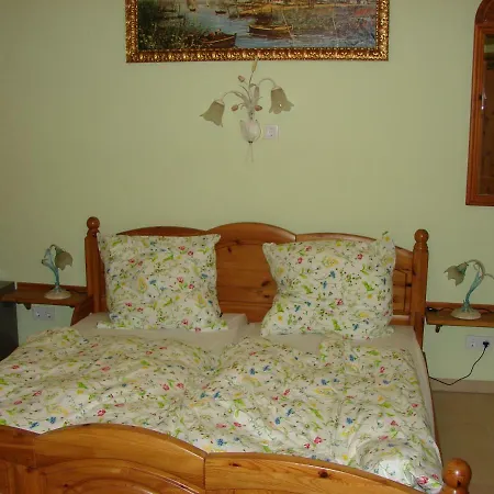 Fewo Zeitreise Apartamento
