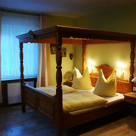Fewo Zeitreise Laurenburg