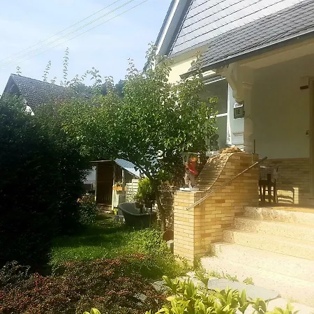 Fewo Zeitreise Apartamento