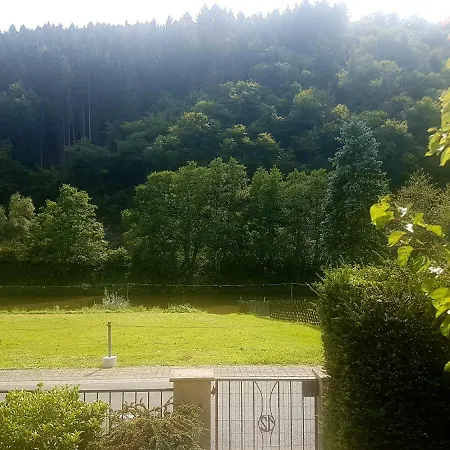 Apartamento Fewo Zeitreise *